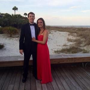 Meet your Posher, Brian